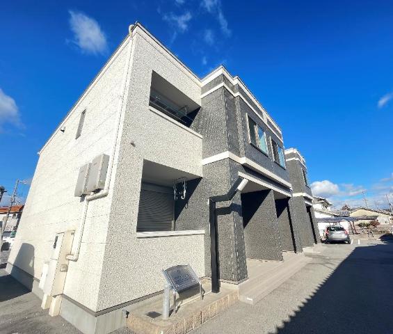 外観写真（昼）