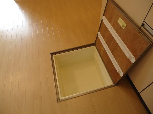 ラピスライフ その他3