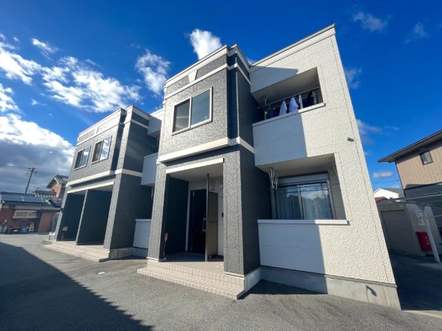 ラピスライフ その他外観1