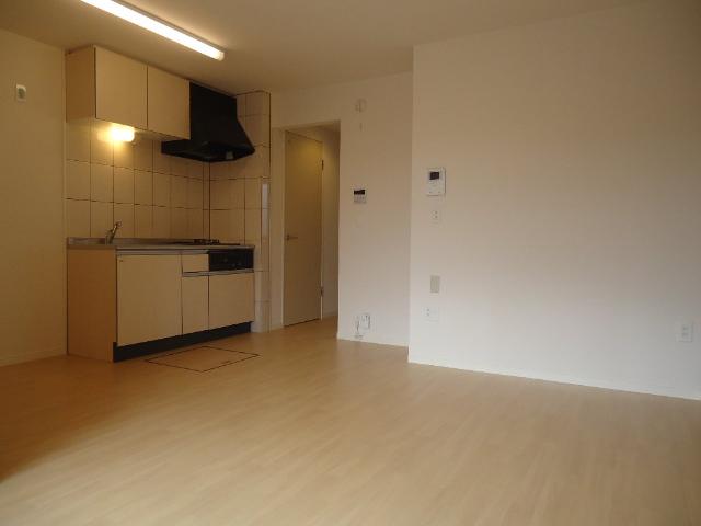 ラピスライフ リビング