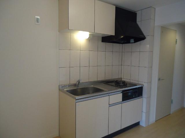 ラピスライフ キッチン