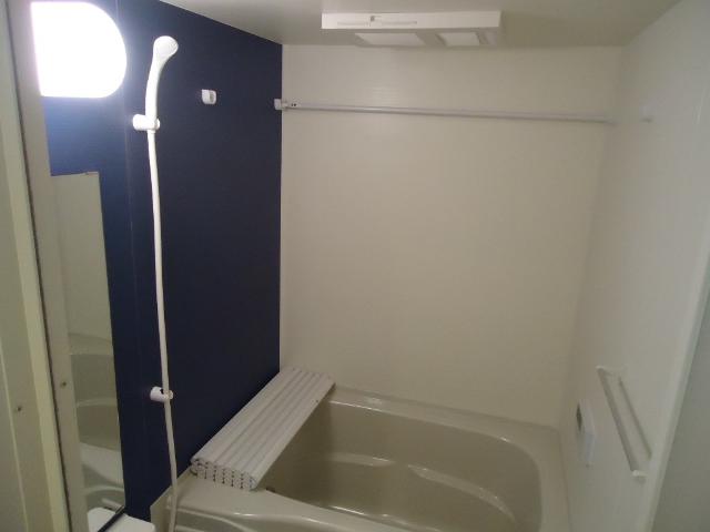 ラピスライフ 風呂画像