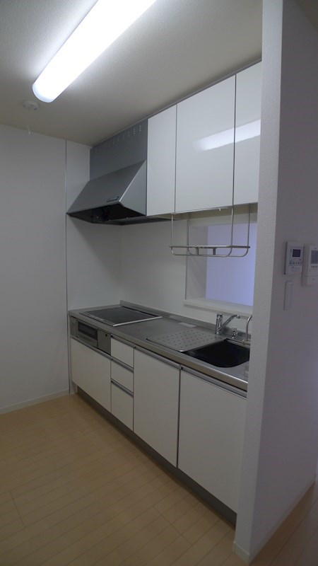 シャーメゾン・サウス加古川 キッチン