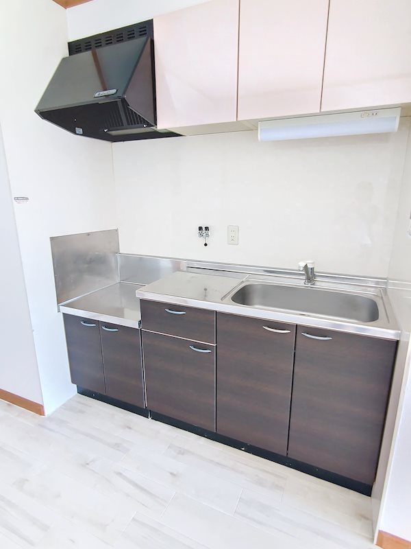 リヴィエール・スリジェ キッチン