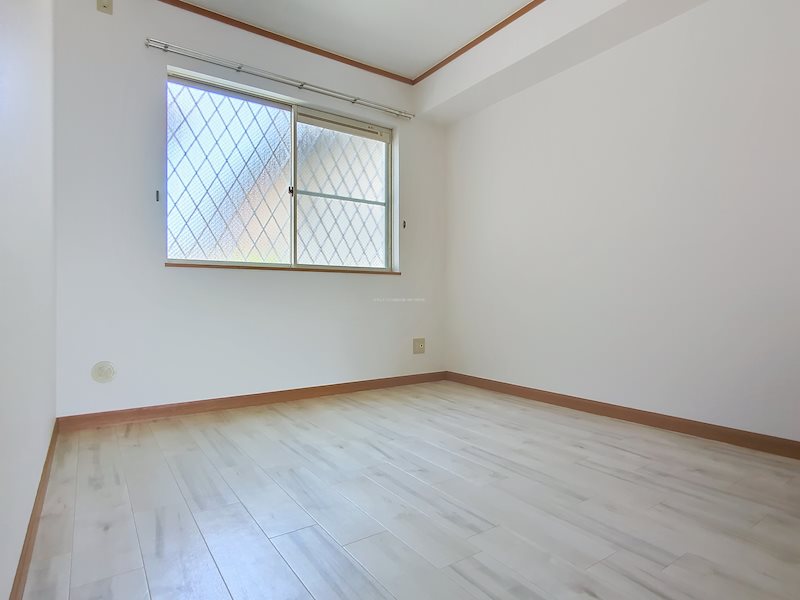 リヴィエール・スリジェ ベッドルーム