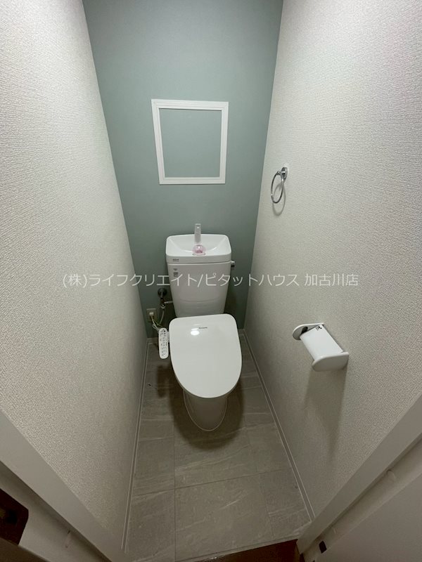 ベルアーバニティ加古川Ⅱ その他1