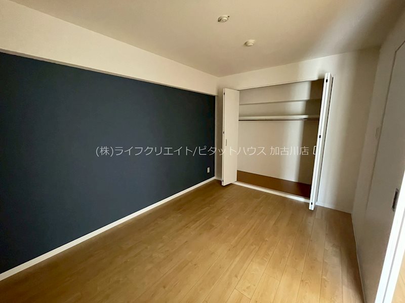 ベルアーバニティ加古川Ⅱ その他6