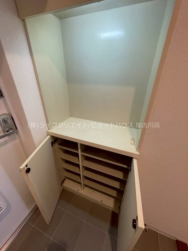 ベルアーバニティ加古川Ⅱ その他8