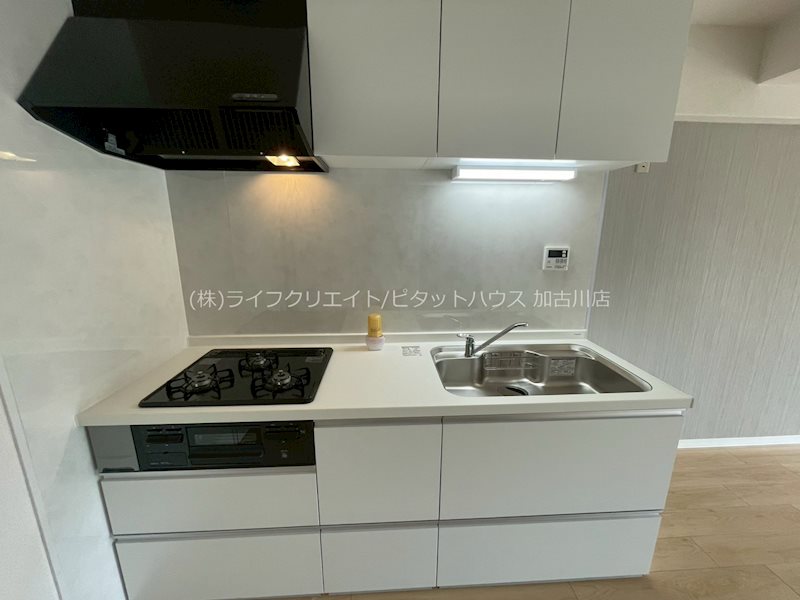 ベルアーバニティ加古川Ⅱ その他12