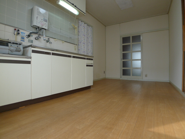 ローレルハイツ加古川３号棟 リビング