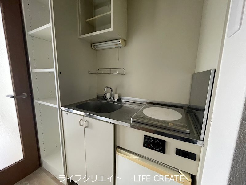 フェルシアＩＤＯ キッチン