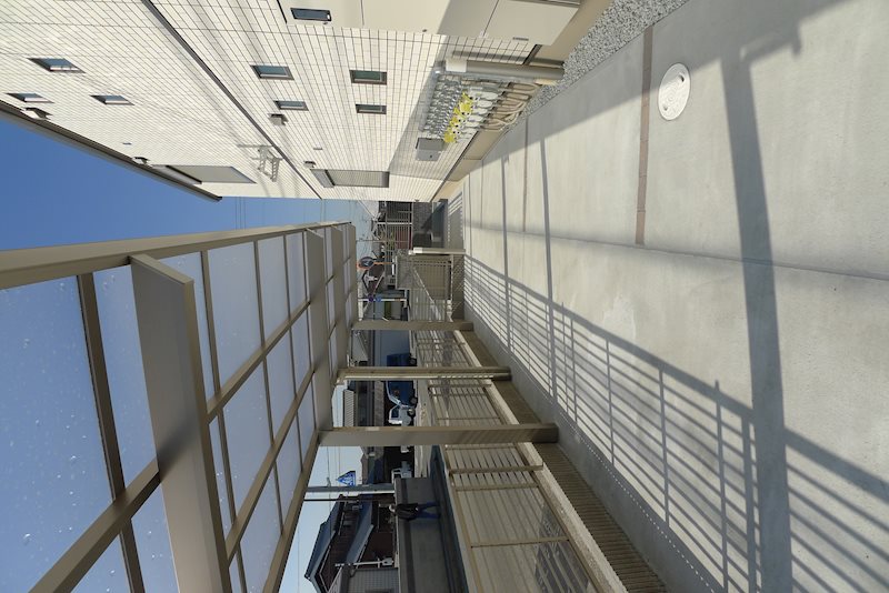 WITH　HEIM その他1