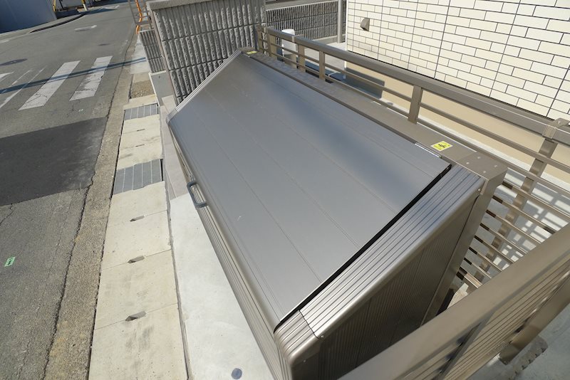 WITH　HEIM その他2