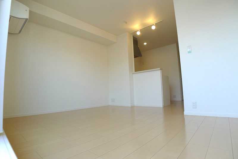 WITH　HEIM リビング