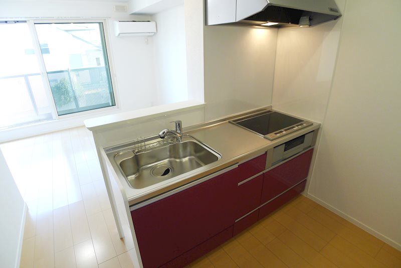 WITH　HEIM キッチン