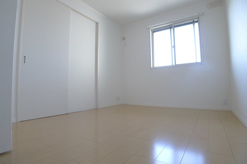 WITH　HEIM ベッドルーム