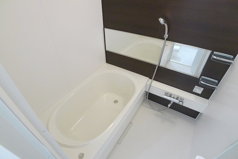 WITH　HEIM 風呂画像