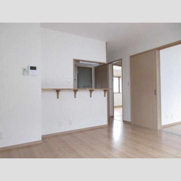 カーム　アンシャンテ リビング