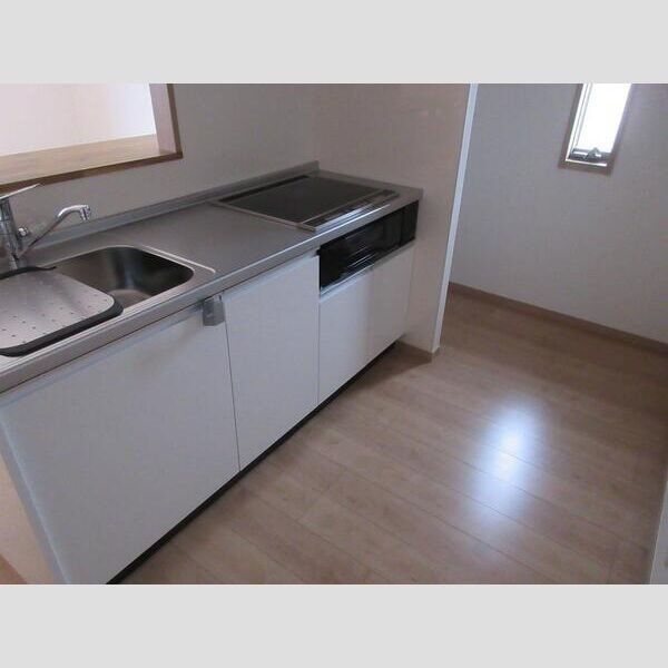 カーム　アンシャンテ キッチン