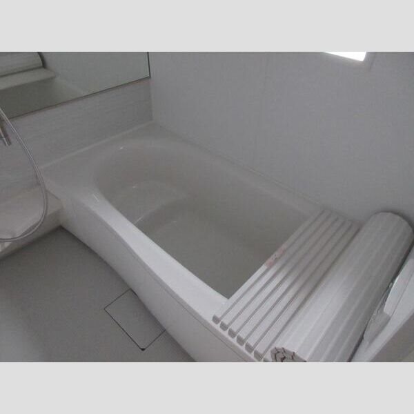 カーム　アンシャンテ 風呂画像