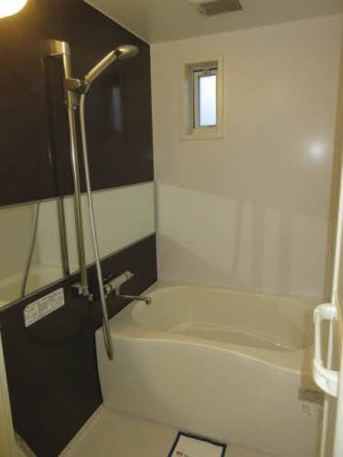 フレグランス竜山Ａ・Ｃ 風呂画像