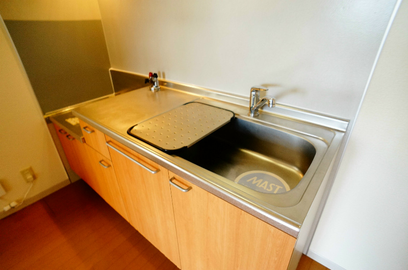 オネスト キッチン