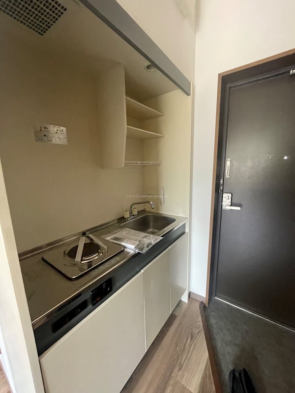 リュストル稲美 キッチン