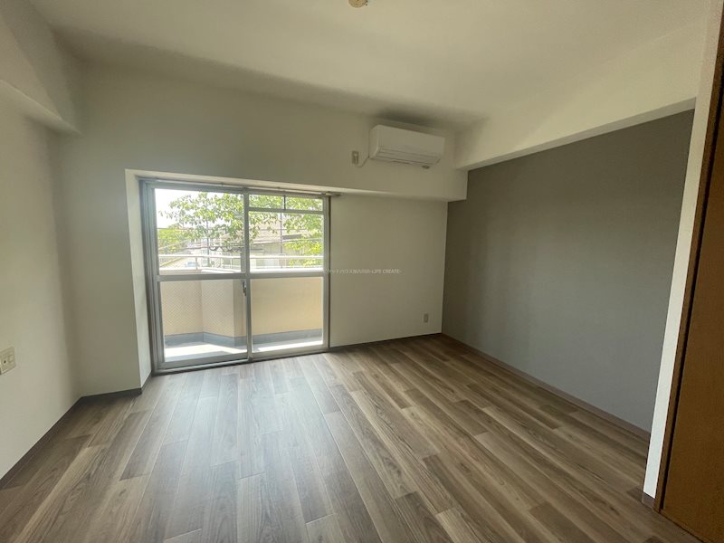 リュストル稲美 ベッドルーム