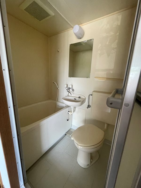 リュストル稲美 風呂画像