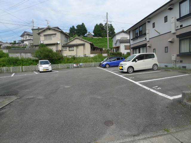 ハイツサンライフ　Ａ棟 その他1