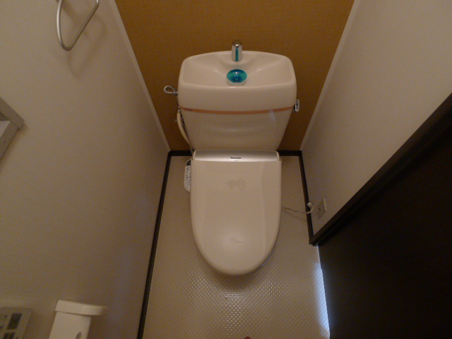 ハイツサンライフ　Ａ棟 その他3