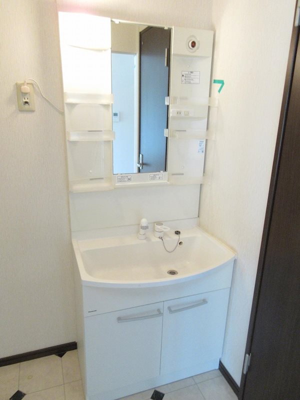 ハイツサンライフ　Ａ棟 その他4