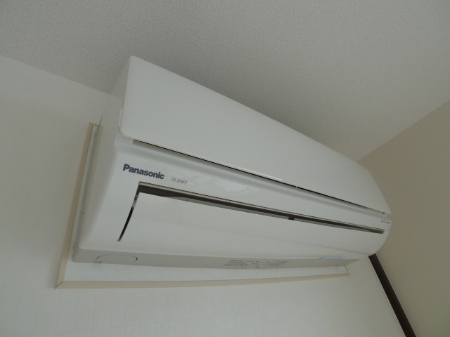 ハイツサンライフ　Ａ棟 その他7