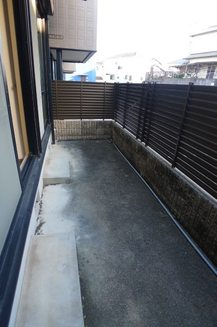 パルク・フォンテーヌ その他5