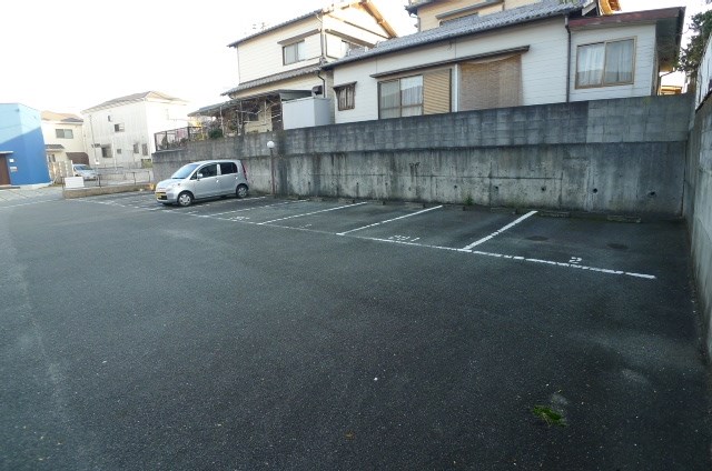 パルク・フォンテーヌ その他6