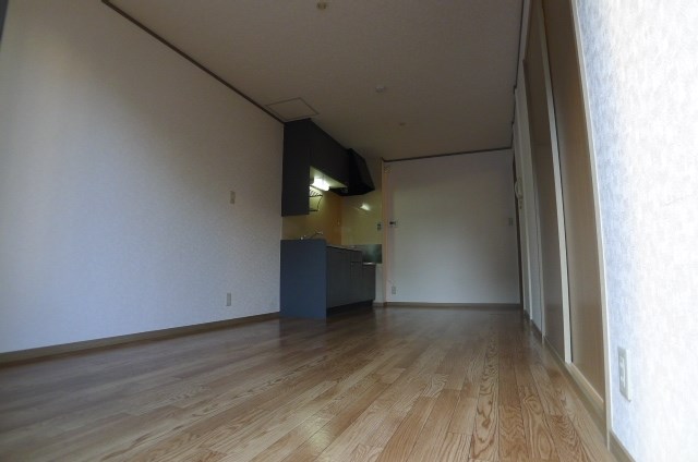 パルク・フォンテーヌ リビング