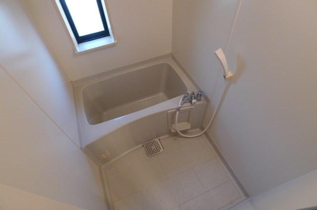 パルク・フォンテーヌ 風呂画像