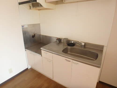 マイハウスＫ その他7