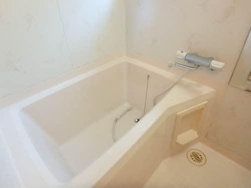 マイハウスＫ 風呂画像