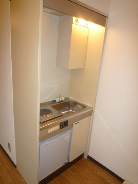 ラフィーネ壱番館 その他3