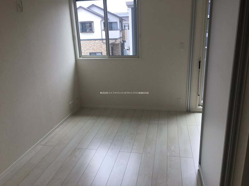 メゾン・ド・ＦⅥ 玄関