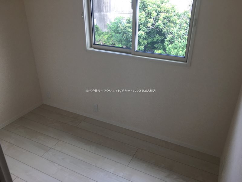 メゾン・ド・ＦⅥ ベッドルーム