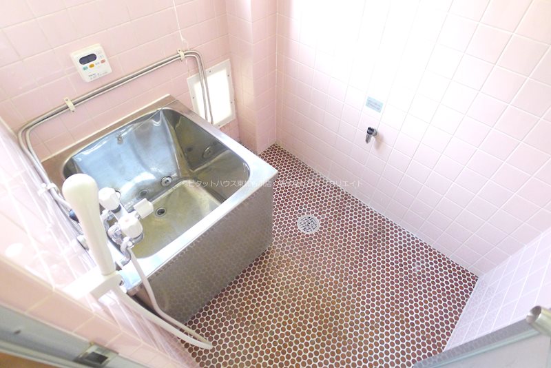 和光マンション 風呂画像