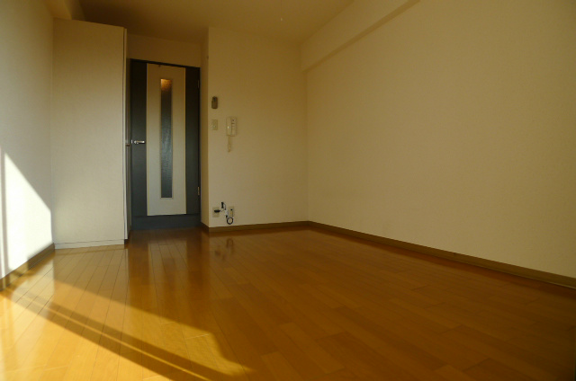 サンロード・スクエア・ショウワ ベッドルーム