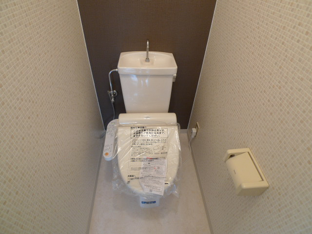 ベネフィス粟津 その他4