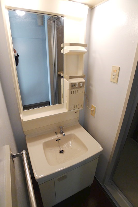 ビレッジハウス尾上1号棟 その他1