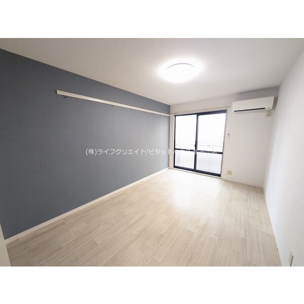 アグリメイト加古川 リビング