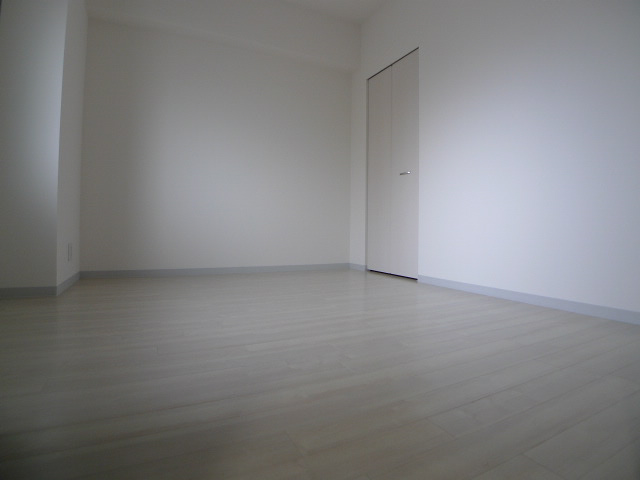 シェーネル・ブラウエン加古川 ベッドルーム