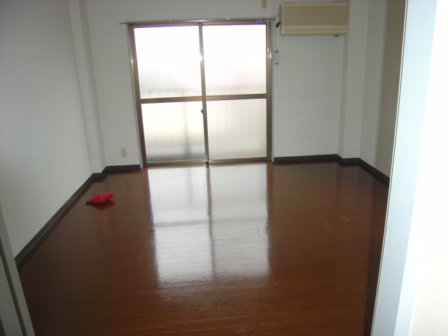 セントポーリア リビング