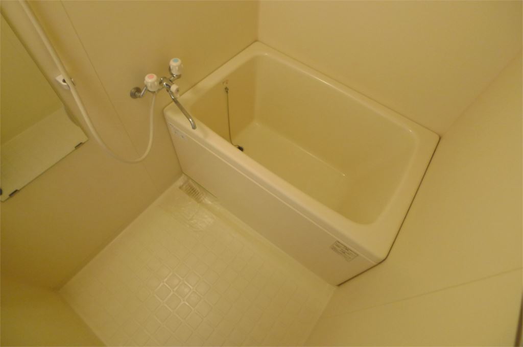 グリーンコート加古川２番館 風呂画像